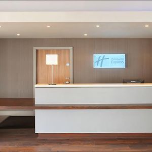 Holiday Inn Express Liverpool Hoylake, An Ihg Hotel